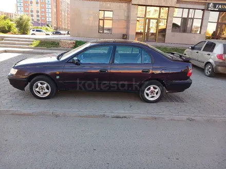 Toyota Carina E 1993 года за 1 400 000 тг. в Кокшетау – фото 4