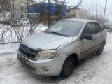 ВАЗ (Lada) Granta 2190 2012 годаfor1 250 000 тг. в Петропавловск – фото 3