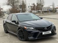 Toyota Camry 2019 годаfor12 500 000 тг. в Актобе