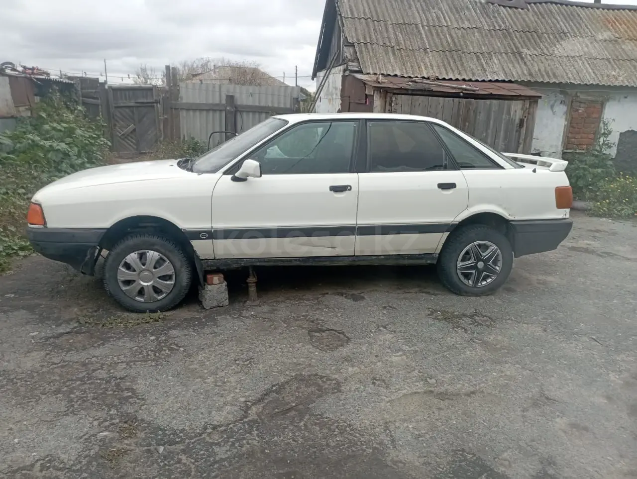 Купить Ауди 100 В Костанае