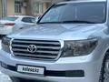 Toyota Land Cruiser 2007 годаүшін16 000 000 тг. в Усть-Каменогорск – фото 2