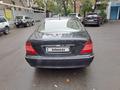 Mercedes-Benz S 500 2003 годаүшін4 000 000 тг. в Алматы – фото 5