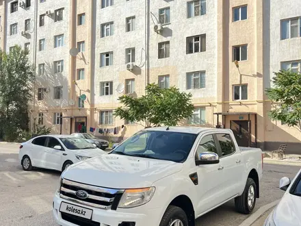 Ford Ranger 2015 года за 10 500 000 тг. в Актау