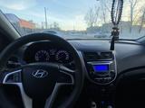 Hyundai Solaris 2012 года за 5 100 000 тг. в Павлодар – фото 4