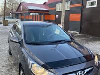 Hyundai Solaris 2012 года за 5 100 000 тг. в Павлодар