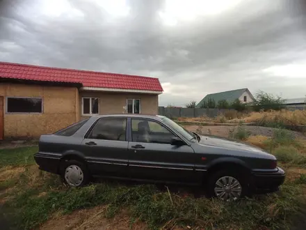 Mitsubishi Galant 1991 года за 800 000 тг. в Алматы – фото 6