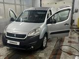 Peugeot Partner 2016 годаүшін6 500 000 тг. в Алматы