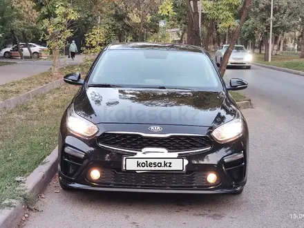 Kia Cerato 2019 года за 8 999 999 тг. в Алматы