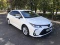 Toyota Corolla 2022 годаfor8 500 000 тг. в Алматы – фото 3