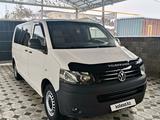 Volkswagen Transporter 2011 года за 9 700 000 тг. в Алматы
