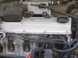 Двигатель 2Е Volkswagen Passat 2.0 за 470 000 тг. в Астана – фото 2