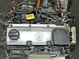 Двигатель 2Е Volkswagen Passat 2.0үшін470 000 тг. в Астана