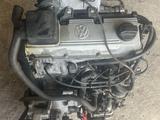 Двигатель 2Е Volkswagen Passat 2.0 за 470 000 тг. в Астана – фото 4