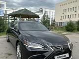 Lexus ES 250 2020 года за 25 000 000 тг. в Алматы – фото 2