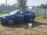 ВАЗ (Lada) Vesta SW Cross 2020 годаүшін6 900 000 тг. в Уральск