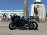 Kawasaki  Ninja 650 2020 годаүшін4 600 000 тг. в Алматы – фото 2