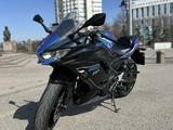 Kawasaki  Ninja 650 2020 года за 4 750 000 тг. в Алматы – фото 3