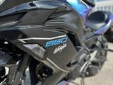 Kawasaki  Ninja 650 2020 года за 4 500 000 тг. в Алматы – фото 4