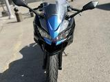 Kawasaki  Ninja 650 2020 годаүшін4 400 000 тг. в Алматы – фото 5