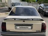 Opel Omega 1990 года за 400 000 тг. в Астана – фото 4