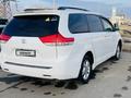 Toyota Sienna 2013 годаүшін12 000 000 тг. в Актау – фото 3