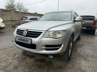 Volkswagen Touareg 2008 года за 7 200 000 тг. в Шымкент