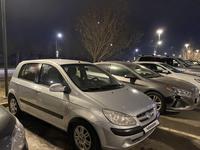 Hyundai Getz 2008 годаүшін2 350 000 тг. в Алматы