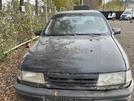 Opel Vectra 1992 года за 600 000 тг. в Алматы – фото 2