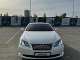 Lexus ES 350 2010 годаүшін9 000 000 тг. в Актобе