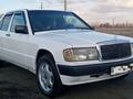 Mercedes-Benz 190 1990 года за 1 400 000 тг. в Талдыкорган