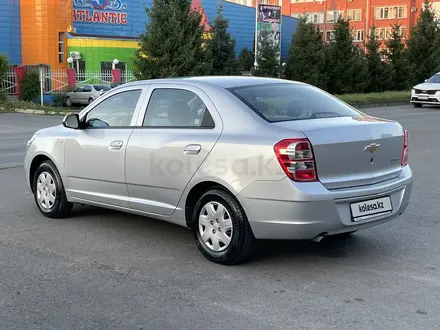 Chevrolet Cobalt 2021 года за 5 150 000 тг. в Усть-Каменогорск – фото 3