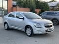 Chevrolet Cobalt 2021 года за 5 150 000 тг. в Усть-Каменогорск – фото 7