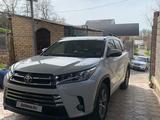 Toyota Highlander 2015 года за 16 600 000 тг. в Шымкент – фото 5