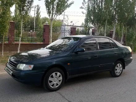 Toyota Carina E 1992 года за 1 800 000 тг. в Кызылорда