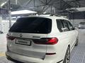 BMW X7 2022 года за 55 000 000 тг. в Алматы – фото 3