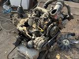 Двигатель за 550 000 тг. в Сарыагаш – фото 2