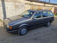 Volkswagen Passat 1992 годаүшін2 500 000 тг. в Павлодар