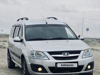 ВАЗ (Lada) Largus 2019 годаүшін5 300 000 тг. в Актау