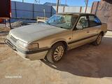 Mazda 626 1991 года за 550 000 тг. в Шиели