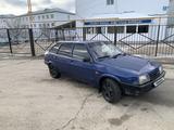 ВАЗ (Lada) 2109 2003 года за 900 000 тг. в Атырау – фото 3