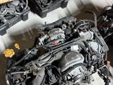 Двигатель Мотор Subaru EJ25 2.5 за 320 000 тг. в Алматы – фото 2