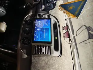 Toyota Camry, 2003