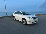 Toyota Harrier 2006 года за 8 300 000 тг. в Алматы