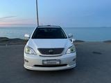 Toyota Harrier 2006 года за 8 300 000 тг. в Алматы – фото 2