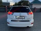 Toyota Harrier 2006 года за 8 300 000 тг. в Алматы – фото 3