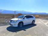 Toyota Harrier 2006 года за 8 300 000 тг. в Алматы – фото 4