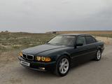 BMW 728 1996 годаүшін5 000 000 тг. в Актау