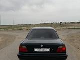 BMW 728 1996 годаүшін5 000 000 тг. в Актау – фото 5