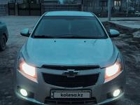 Chevrolet Cruze 2012 годаүшін3 900 000 тг. в Алматы