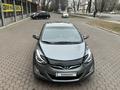 Hyundai Elantra 2016 годаfor7 350 000 тг. в Тараз – фото 12